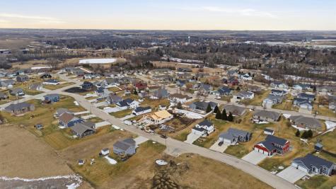 2327 Nature Lane Hawley MN 56549