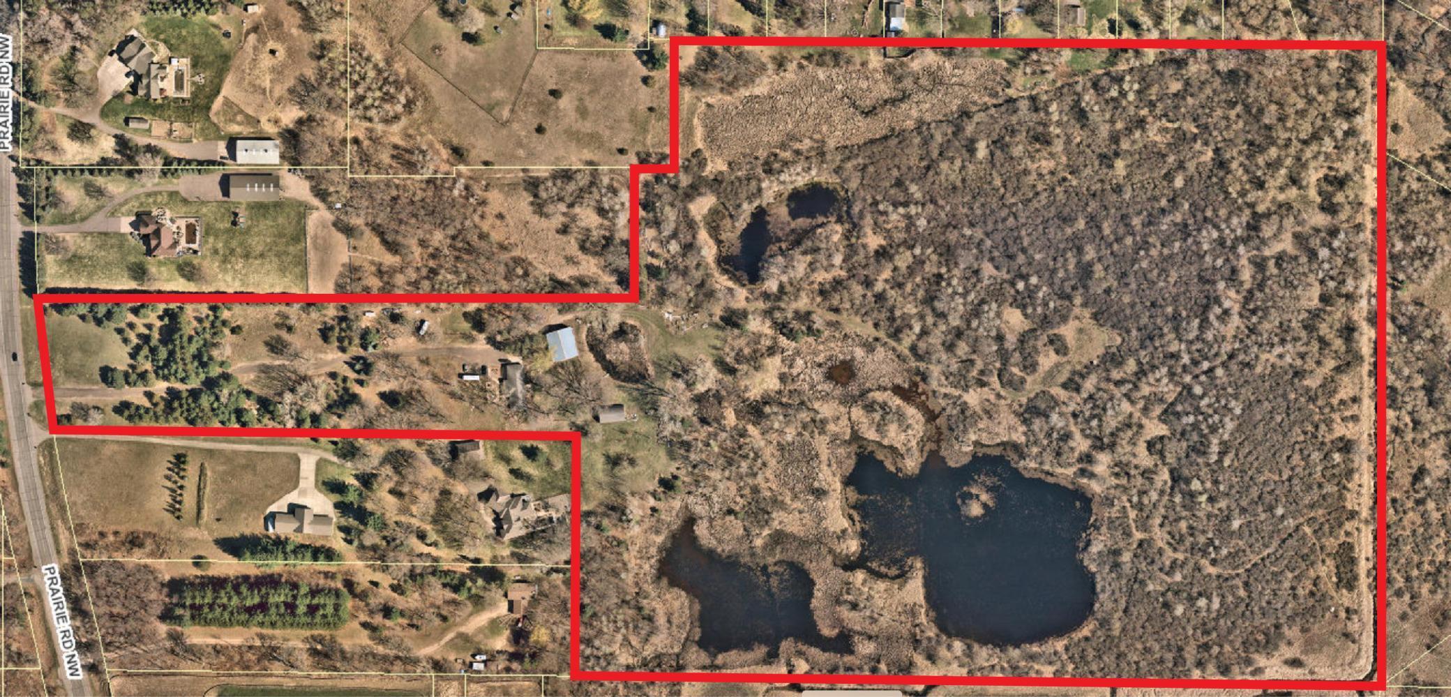 15357 Prairie Road NW Andover MN 55304