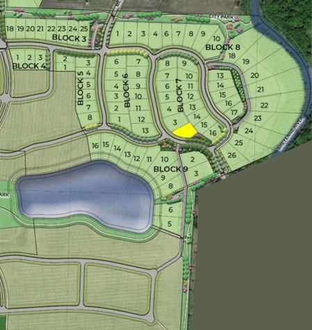 8174 Memory Lane Horace ND 58047