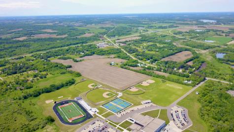3758 County Road 74 Saint Cloud MN 56301