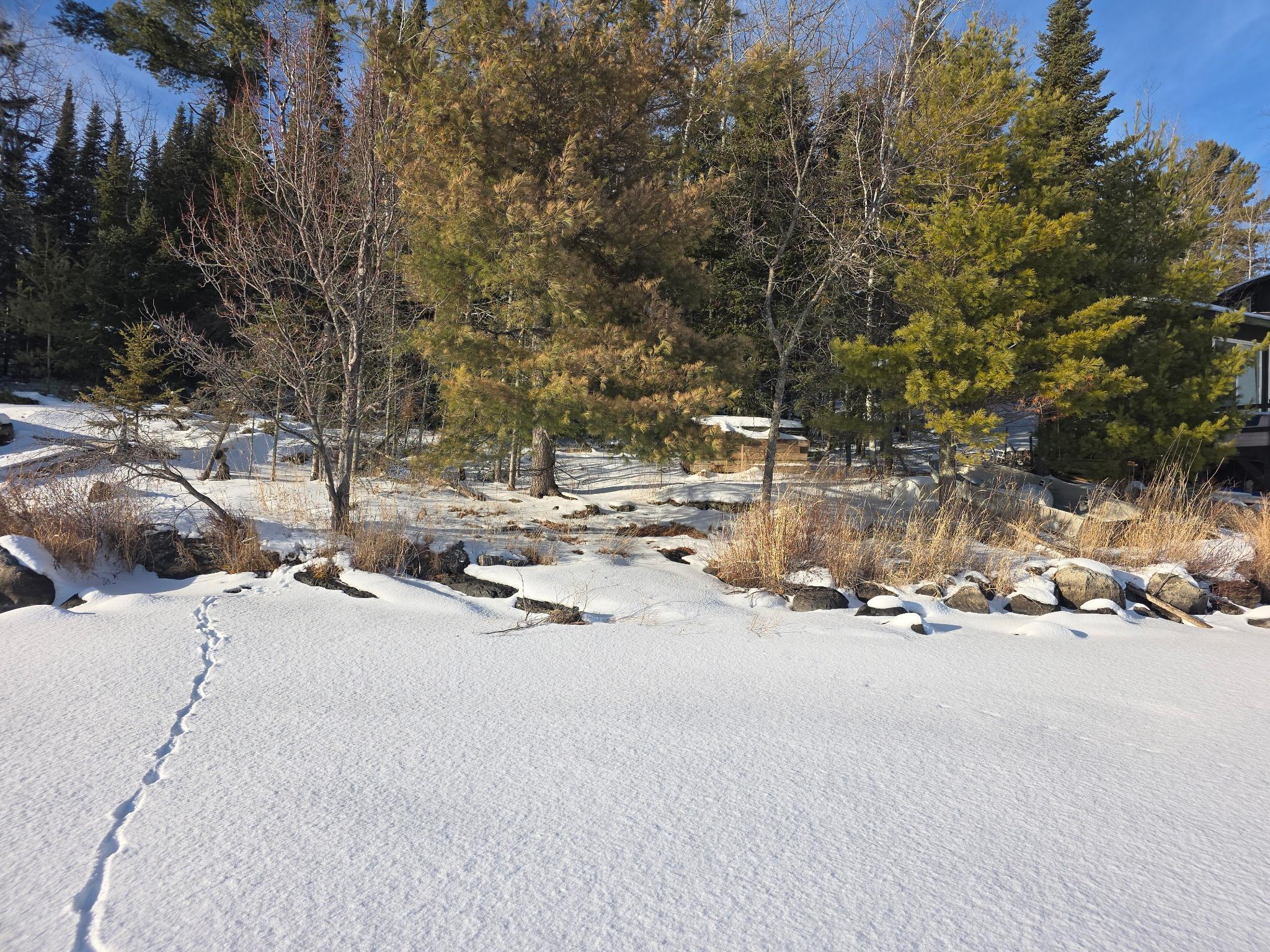 Tbd Keyes Island International Falls MN 56649