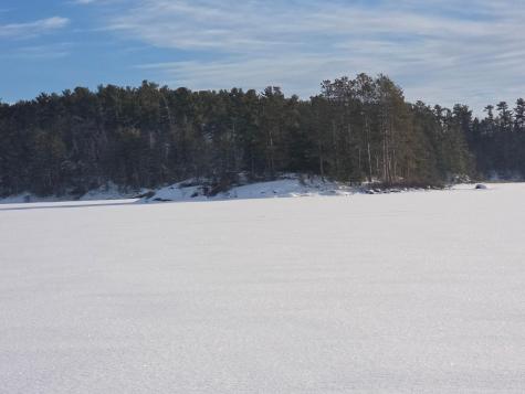 Tbd Keyes Island International Falls MN 56649