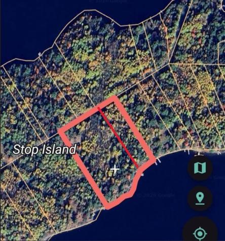 Tbd Keyes Island International Falls MN 56649