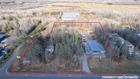 5241 Miller Trunk Highway Hermantown MN 55811