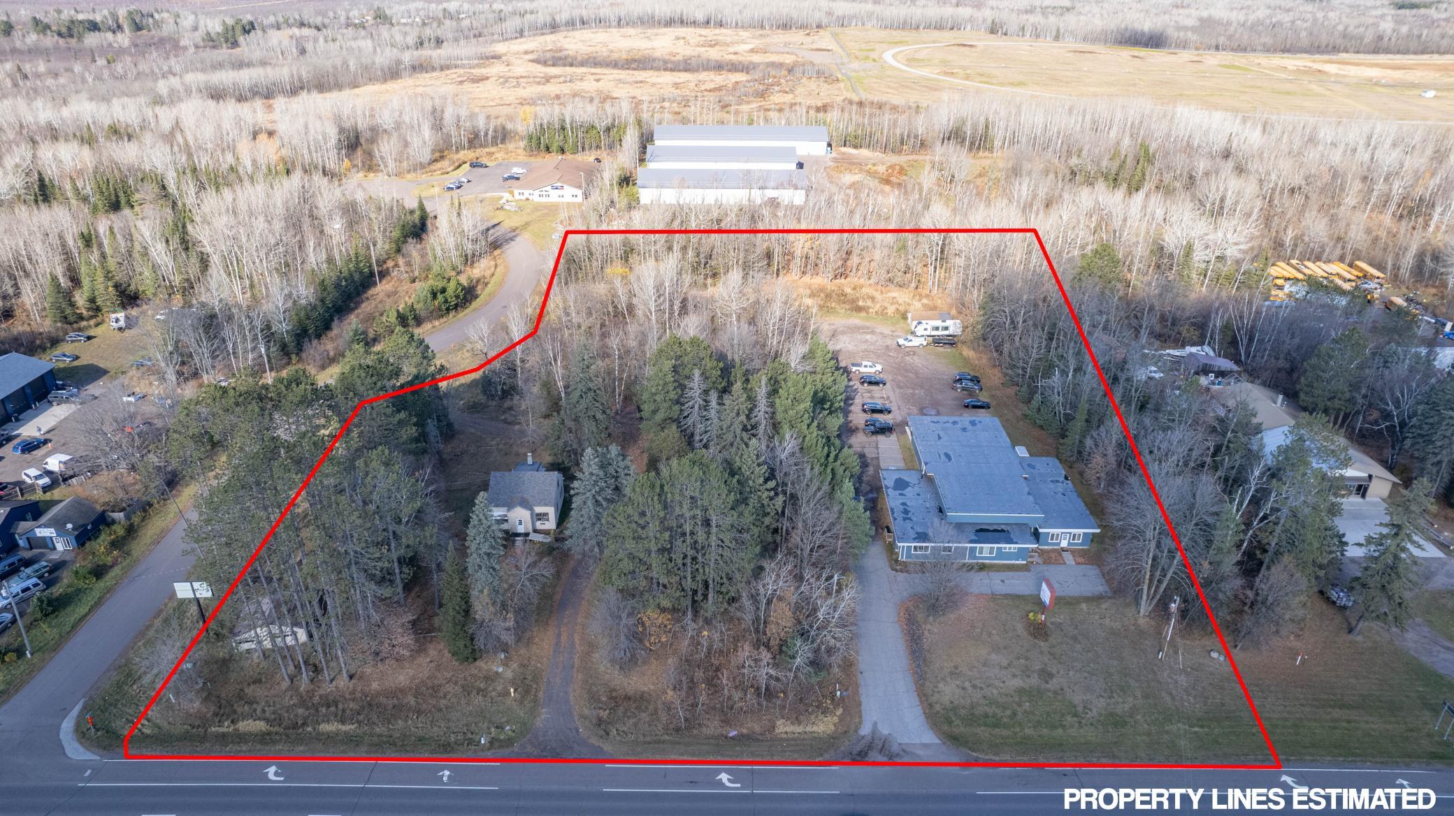 5241 Miller Trunk Highway Hermantown MN 55811