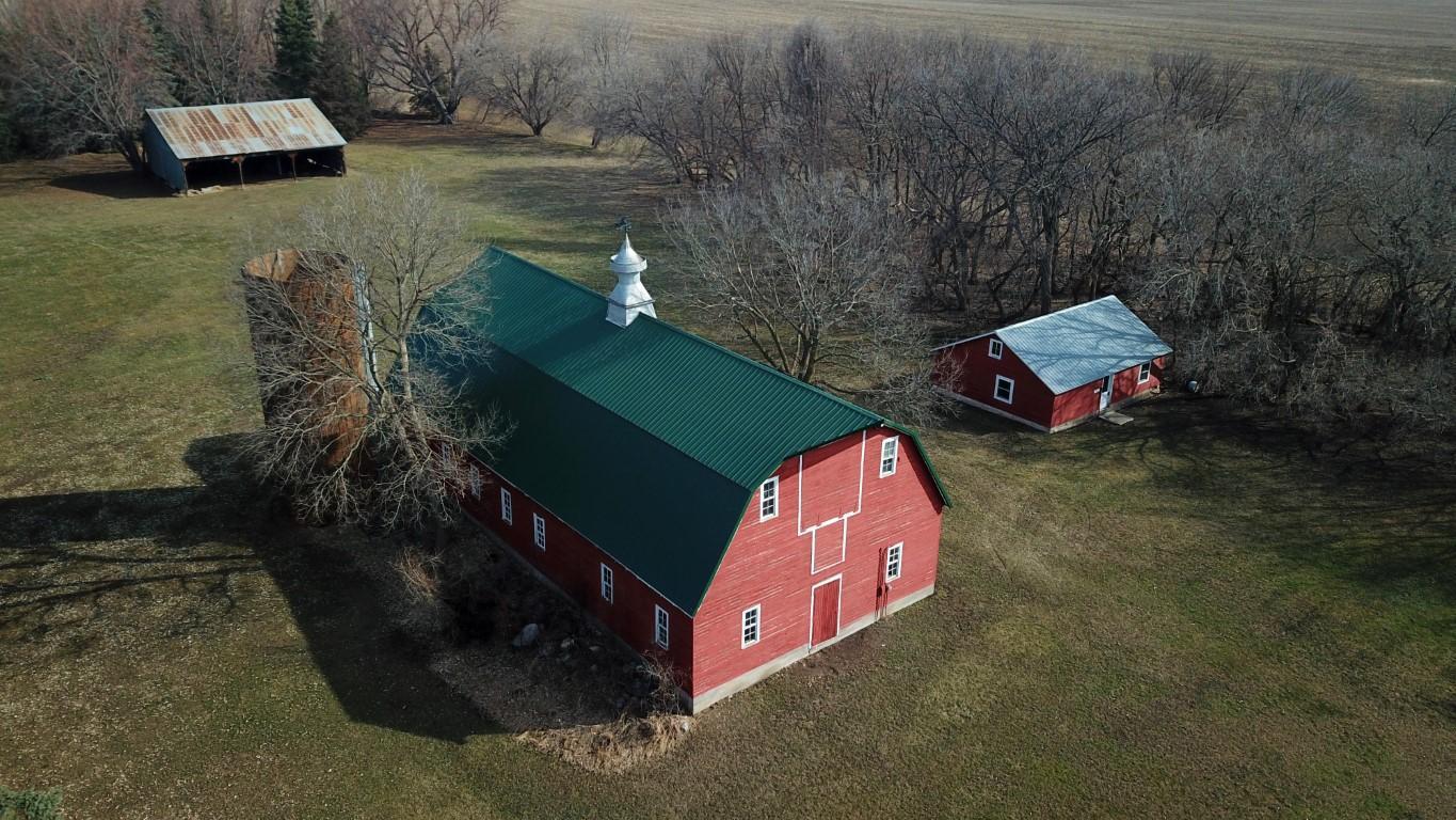 Tbd 120th Street SW Milan MN 56262