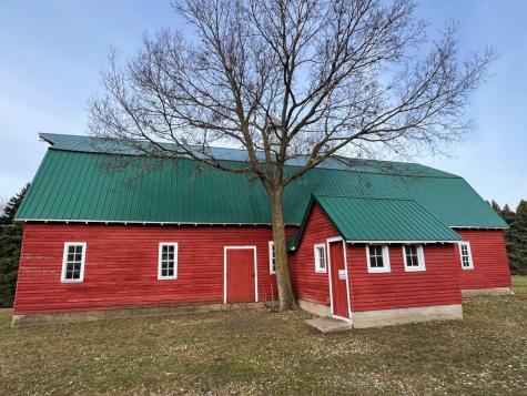 Tbd 120th Street SW Milan MN 56262