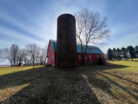 Tbd 120th Street SW Milan MN 56262