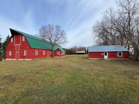 Tbd 120th Street SW Milan MN 56262