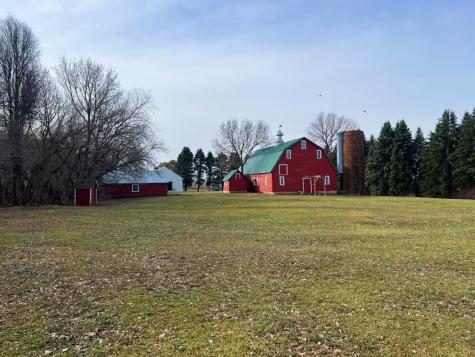 Tbd 120th Street SW Milan MN 56262