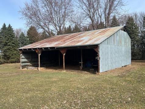 Tbd 120th Street SW Milan MN 56262