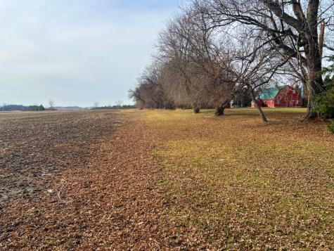 Tbd 120th Street SW Milan MN 56262