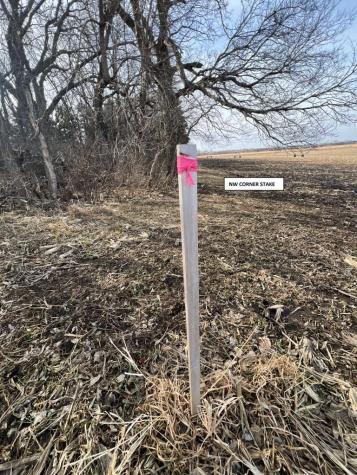 Tbd 120th Street SW Milan MN 56262