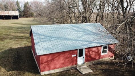 Tbd 120th Street SW Milan MN 56262