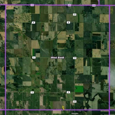 Tbd 120th Street SW Milan MN 56262
