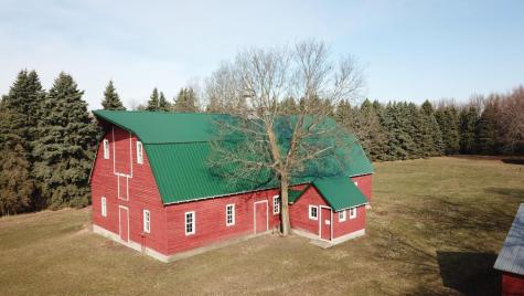 Tbd 120th Street SW Milan MN 56262