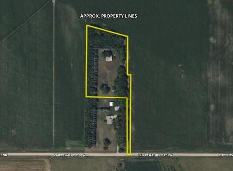 Tbd 120th Street SW Milan MN 56262