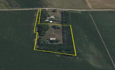 Tbd 120th Street SW Milan MN 56262