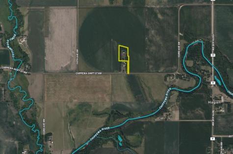 Tbd 120th Street SW Milan MN 56262