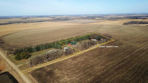 Tbd 120th Street SW Milan MN 56262