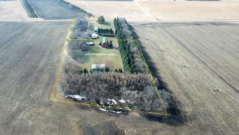 Tbd 120th Street SW Milan MN 56262