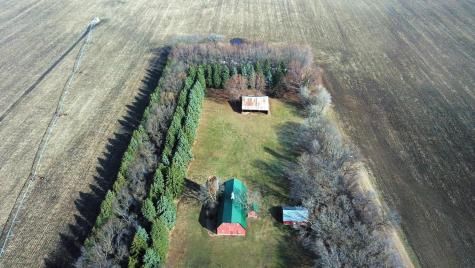 Tbd 120th Street SW Milan MN 56262