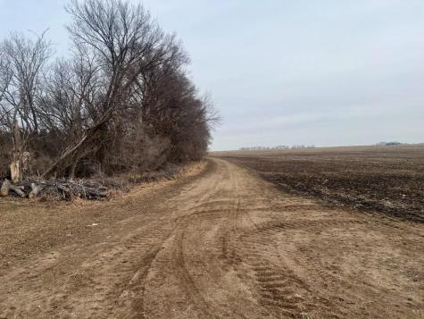 Tbd 120th Street SW Milan MN 56262