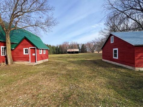 Tbd 120th Street SW Milan MN 56262