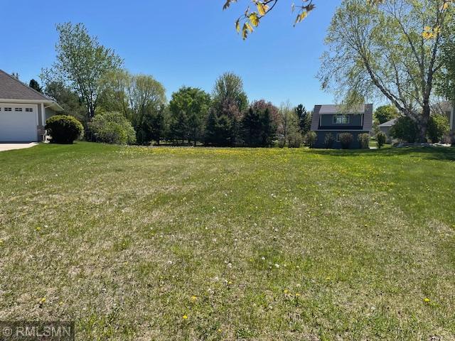 1379 Heritage Avenue NW Hutchinson MN 55350