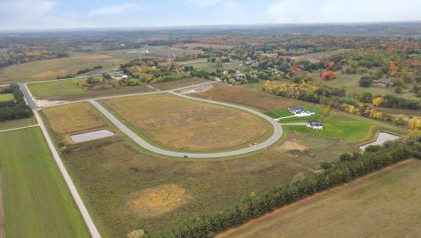 217 East Crest Loop Saint Stephen MN 56375