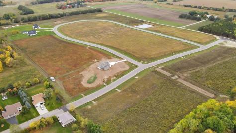 217 East Crest Loop Saint Stephen MN 56375