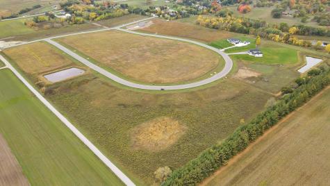 217 East Crest Loop Saint Stephen MN 56375