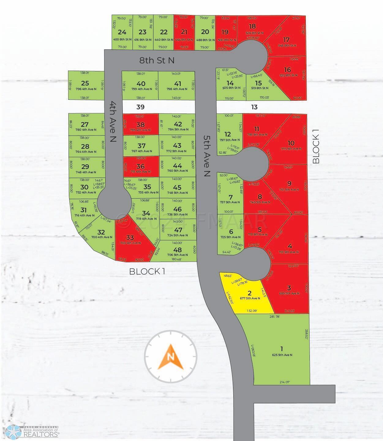 677 5th Avenue N Casselton ND 58012