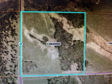 Tbd County Highway 47 Osage MN 56470