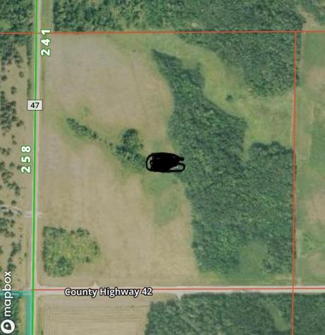 Tbd County Highway 47 Osage MN 56470