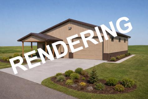Blk 3 Lot 4 Prairie Lake Estates Audubon MN 56511