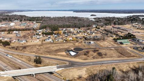 2.35 Acres 171st Street Chippewa Falls WI 54729