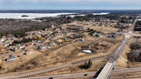 2.35 Acres 171st Street Chippewa Falls WI 54729
