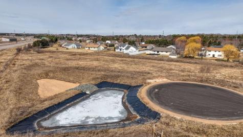2.35 Acres 171st Street Chippewa Falls WI 54729