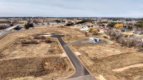 2.35 Acres 171st Street Chippewa Falls WI 54729