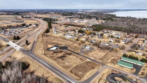2.35 Acres 171st Street Chippewa Falls WI 54729