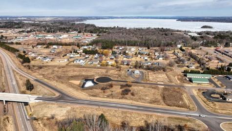 2.35 Acres 171st Street Chippewa Falls WI 54729