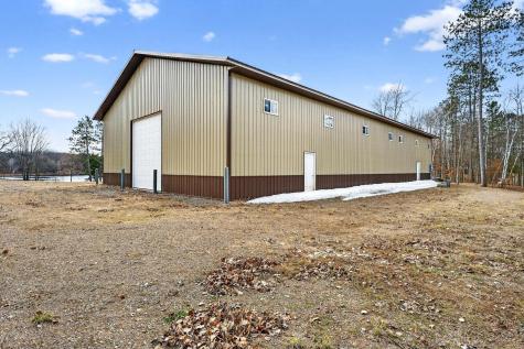 7891 N Hilly Lane Spooner WI 54801