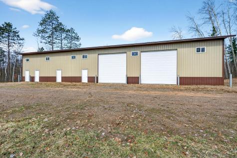 7891 N Hilly Lane Spooner WI 54801
