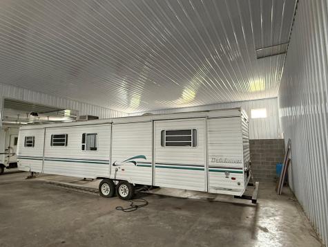 7891 N Hilly Lane Spooner WI 54801