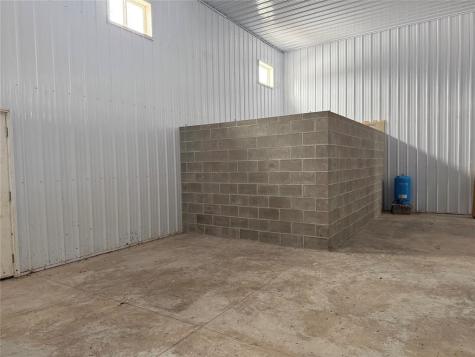 7891 N Hilly Lane Spooner WI 54801