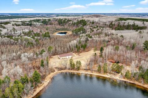 7891 N Hilly Lane Spooner WI 54801