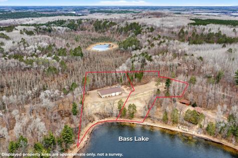 7891 N Hilly Lane Spooner WI 54801