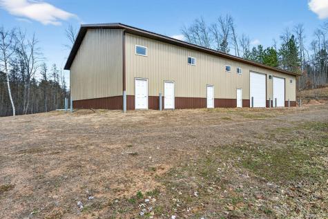 7891 N Hilly Lane Spooner WI 54801