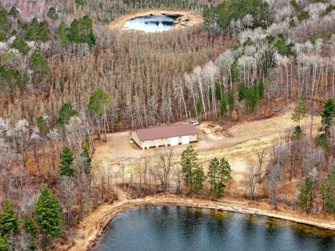 7891 N Hilly Lane Spooner WI 54801